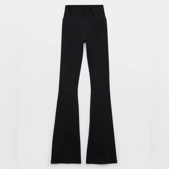 OFFLINE By Aerie Real Me Xtra Bootcut Legging - Picture 3 of 5